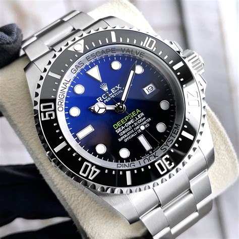 foto rolex deep-sea originaliù|deepsea watches for sale.